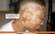 Funny Tattoos Gone Wrong 17 High Resolution Wallpaper