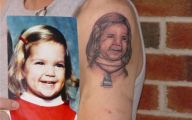 Funny Tattoos Gone Wrong 20 Widescreen Wallpaper