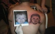 Funny Tattoos Gone Wrong 23 Background Wallpaper