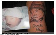 Funny Tattoos Gone Wrong 31 High Resolution Wallpaper