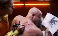 Funny Tattoos Gone Wrong 9 Widescreen Wallpaper