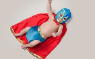 Funny Toddler Costumes 3 Background
