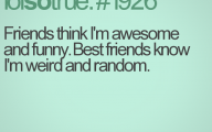  Funny Weird Best Friend Quotes 5 Wide Wallpaper