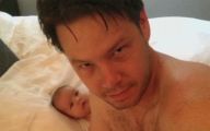 Hilarious Baby Selfies 2 Widescreen Wallpaper