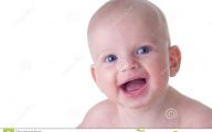 Babies Laughing 24 Background Wallpaper
