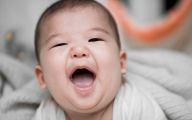 Babies Laughing 38 Desktop Wallpaper