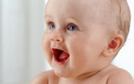 Babies Laughing 40 Background Wallpaper
