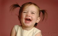 Babies Laughing 50 High Resolution Wallpaper