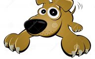 Funny Cartoon Dog Pictures 8 Desktop Wallpaper