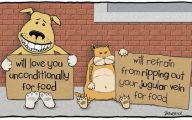 Funny Cartoon Dog Pictures 9 Cool Wallpaper