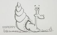 Funny Cartoon Drawings 15 Background