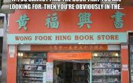 Funny Chinese Restaurant Signs 24 Wide Wallpaper