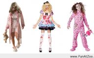 Funny Costumes For Teens 12 Background Wallpaper