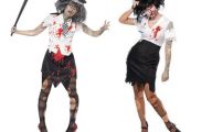 Funny Costumes For Teens 18 Background Wallpaper