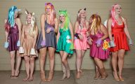 Funny Group Costume Themes 12 Widescreen Wallpaper