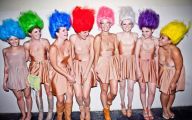 Funny Group Costume Themes 17 High Resolution Wallpaper