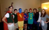 Funny Group Costume Themes 27 Widescreen Wallpaper