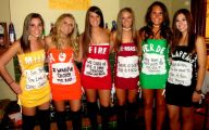Funny Group Costume Themes 29 Background Wallpaper