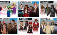 Funny Group Costumes For Adults 1 Desktop Wallpaper