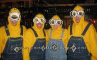 Funny Group Costumes For Adults 2 Hd Wallpaper