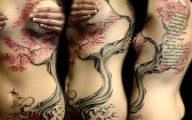 Funny Guy Tattoos 10 Background Wallpaper