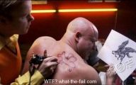Funny Guy Tattoos 20 Wide Wallpaper
