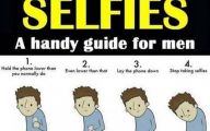 Funny Jokes About Selfies 8 Background