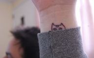 Funny Tattoos 113 Background Wallpaper