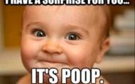 Very Funny Babies 12 Cool Wallpaper