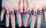 Best Funny Knuckle Tattoos 25 Free Wallpaper