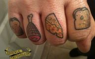 Best Funny Knuckle Tattoos 32 Cool Hd Wallpaper