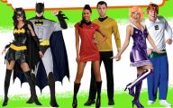 Couples Funny Costumes 14 Free Hd Wallpaper