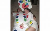 Couples Funny Costumes 8 Hd Wallpaper