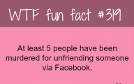 Funny And Weird Facts 17 Desktop Background