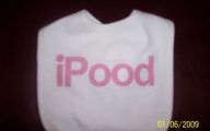 Funny Baby Bibs 1 Background