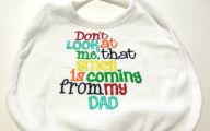 Funny Baby Bibs 15 Background