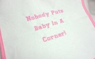 Funny Baby Bibs 40 High Resolution Wallpaper