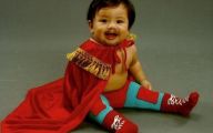 Funny Baby Costumes 10 Background