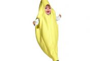 Funny Baby Costumes 15 Widescreen Wallpaper