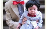 Funny Baby Halloween Costume Ideas 19 Background