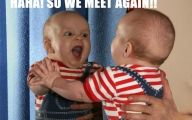 Funny Baby Pics 1 Desktop Wallpaper