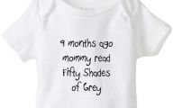 Funny Baby Shirts 15 Widescreen Wallpaper