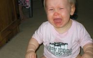Funny Baby Shirts 4 Background Wallpaper