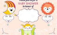 Funny Baby Shower Invitations 14 Desktop Wallpaper