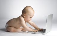 Funny Baby Wallpaper 20 Background