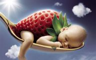 Funny Baby Wallpaper 28 Desktop Background