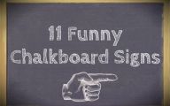 Funny Bar Chalkboard Signs 12 High Resolution Wallpaper