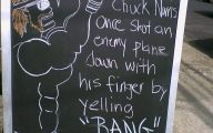 Funny Bar Chalkboard Signs 19 Cool Wallpaper