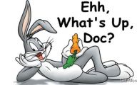 Funny Bugs Bunny Cartoon 15 Background