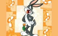 Funny Bugs Bunny Cartoon 23 Desktop Wallpaper